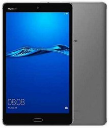 Замена экрана на планшете Huawei MediaPad M3 Lite 10.0 в Уфе